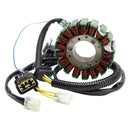 2003-2004 Polaris Predator 500 Generator Stator Regulator Likeretterpakning