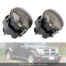 Et par tåkelys for Dodge Chrysler Caliber Jeep Compass 4805857AA