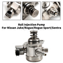 2017-2019 Nissan Rogue 2.0L Hochdruck-Kraftstoffpumpe 16630-4BA0A 16630-1KC0C 166303JY0A