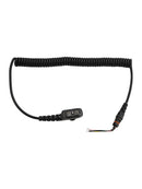 Montage SM18N2 Handmikrofonkabel für Hytera PD780 PD700 PD580H PD788 PD782