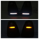 2012-2015 Mini Roadster (R59) L&amp;R LED baglygter 63212751307 63217255909