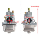 Vergaser für Simson S50 S51 S53 S60 S70 S80 S83 SR50 SR80 KR51 13149-00S