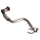 2005/09-2010/10 VW Jetta III 1K2 1.6 FSI 1598 ccm Katalysator 1K0254303NX