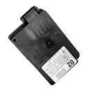 2015-2021 MERCEDES C-Klasse Touring (S205) Ny radarsensor distronisk kontrollenhet A000905870 A0009026613