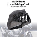 2022-2025 Honda ADV 350 Innenverkleidung vorne