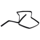 Führungsschiene für Vordertürscheibe ohne Lüftungsschlitze 6814189107 für Toyota 4Runner 1985-1989
