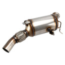 BMW 520d LCI E60/E61 N47 Filtr pevných částic DPF 18307812279 18307812281