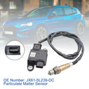 2019 Ford Focus Mk4 1.5TDCi Dieselový snímač pevných částic JX61-5L239-DC Generic