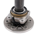 VOLKSWAGEN Crafter 30-50 Lava/Alusta (2F) Takaoven oikea kardaani A9063504010 9063502710