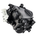 2025-2026 Hyundai Tucson Frontscheinwerfer links 92101-CW650