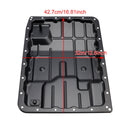 2009-2020 Nissan 370Z giroljepanne 31390-1XJ0C 31397-1XJ0A