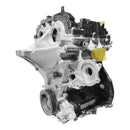 Nytt P4JD motorblock för Ford Fiesta 6 1.0 EcoBoost