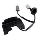 Kofferraumdeckel-Entriegelungsknopf für Hyundai Veloster 2012-2017 81260-2V010