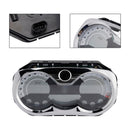 2011 Sea-Doo GTS Pro 130 Tachometer Drehzahlmesser Digital LCD 278002273