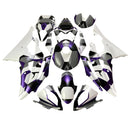 Verkleidungssatz aus ABS-Kunststoff für Yamaha YZFR6 YZF-R6 2008-2016
