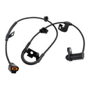 ABS Raddrehzahlsensor hinten links für Mitsubishi L200 2.5DID B40 MN102577