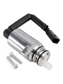 VW Bora 1J Differensialpumpe bak 02D525557