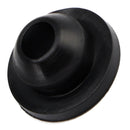 2 sztuki uszczelek gumowych pompek spryskiwaczy przedniej i tylnej do Mercedes-Benz A1239973681 0099970981