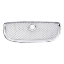 2010–2015 Jaguar XJ Chrom-Frontstoßstangengrill