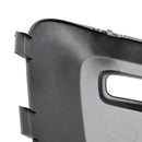 2015–2018 Citroen Berlingo Frontstoßstange Nebelscheinwerfergitter 1513564680 9810965777