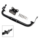 2000-2001, 2009 CVO ROAD GLIDE FLTRSE Engine Guard Fairing Bracket Kit
