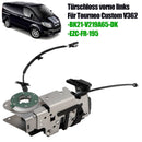 2012-2015 Transit Custom V362 Türschloss vorne links BK21-V219A65-DK Generisch