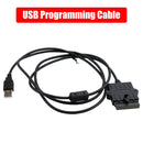 USB-Programmierkabel PMKN4010-USB für XPR4300 4350 4380 4500 4550 4580 5350