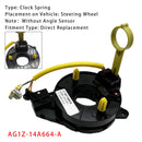 Wickelfeder AG1Z-14A664-A Für Ford Mustang 2011-2014 Flex Taurus Lincoln MKT