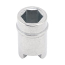 WP2220458 Ismaskine og dispenser kobling 2220458 2198627 8206688 920920