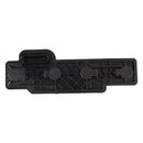 2004-2014 VW Caddy Esquerda + Direita Traseira Porta Suporte de Lâmpada 2K5945257A 58A