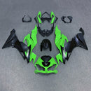 2019-2023 Kawasaki ZX6R Injection Waring Kit Bodywork Plastic Figs