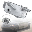 Motoroljekylare 17217529499 för BMW 1-serie, 3-serie, X1 E81, E90, E84