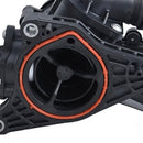 2020-2023 Hyundai Sonata Limited, SEL Plus 1,6L L4 - Kaasutermostaatin kotelo 25600-2M810