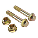 Front or Rear Lower Shock Absorber Bolts for Jeep Wrangler JK JKU JL JLU Gladiator JT