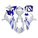 Verkleidungssatz aus ABS-Kunststoff für Yamaha YZFR1 YZF-R1 2015-2019