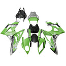 2015-2016 BMW S1000RR Einspritzverkleidungssatz Karosserie Kunststoff ABS