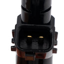 Brændstofindsprøjtning Honda Jazz MK3 Benzin 1 STK 16450-RB0-003 16450RB0003