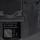 Ratkontrolkontakt til Ford Focus Fiesta H1BT-9E740-AB 2127976