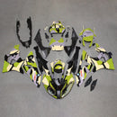 2015-2016 BMW S1000RR Einspritzverkleidungssatz Karosserie Kunststoff ABS