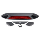 923-127 3. Bremslicht Bremsleuchte für Ford Transit 150 250 350 350HD 18-2019 Rot
