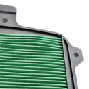 2-delt luftfilterskifte, egnet for Honda Talon 1000 X4 X 4-seter 2020-2024