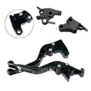 Adjustable clutch brake lever suitable for CFMOTO 700CL-X Heritage 2021-2022