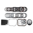 2011-2017 para KIA/NAZA Forte L4 1.8, 2.0, 2.4 Kit de revisión general de caja de cambios A6MF1 A6MF2