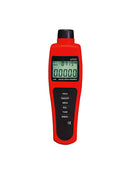Tacômetro fotográfico digital a laser UT372 (sem contato) Tacômetro 99999 RPM