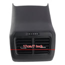 2013-2017 Golf 7 MK7 Klimaanlage hinten Outlet Center Armlehne Air Vent