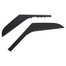2009-2013 VW Golf 6 MK6 2pcs Left & Right Inner Door Handle Trim Cover