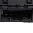 Varmeblåser regulatormotstand 7701209850 for Renault Megane 2008-2018
