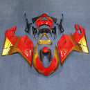 2007-2011 Ducati 1098 1198 848 Verkleidungssatz Karosserie ABS