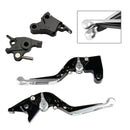 Adjustable clutch brake lever suitable for CFMOTO 700CL-X Heritage 2021-2022