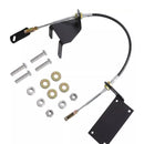 Overføringsboks Kabelskifteoppgradering Heavy Duty For Wrangler TJ 1997-2006
